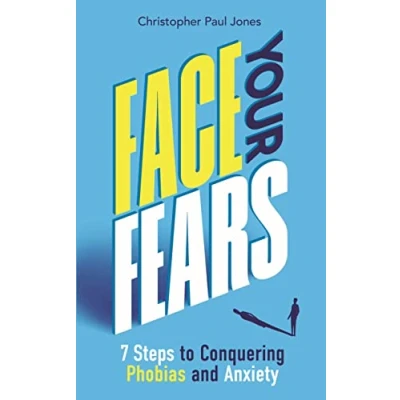 Afbeelding van Face Your Fears