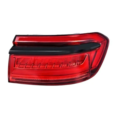Afbeelding van HELLA 2SD 013 095 661 Achterlicht rechts Buitenste deel LED
