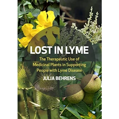 Afbeelding van Lost in Lyme