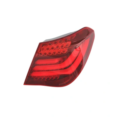 Afbeelding van Magneti Marelli Achterlicht 714027020807