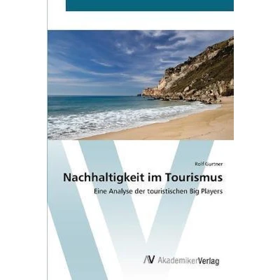 Afbeelding van Nachhaltigkeit im Tourismus