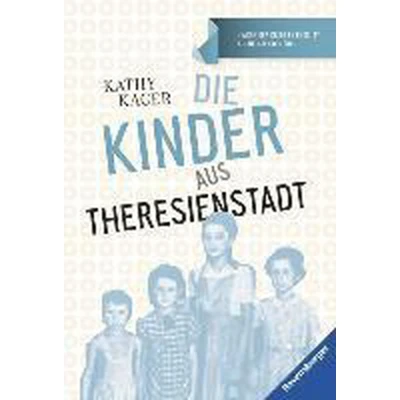 Afbeelding van Die Kinder aus Theresienstadt