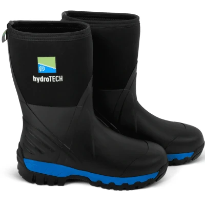 Afbeelding van Preston Dri Fish Boots Maat 43 Size 9