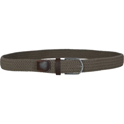 Afbeelding van Harry&#039;s Horse Riem Elastisch Taupe 70cm