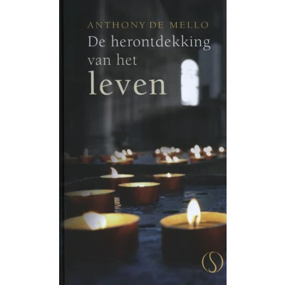 Afbeelding van De herontdekking van het leven