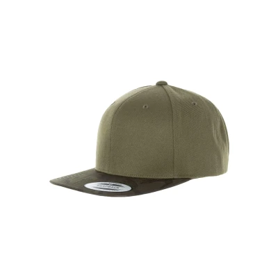 Afbeelding van Flexfit Pet, Maat: One Size, Olive camo