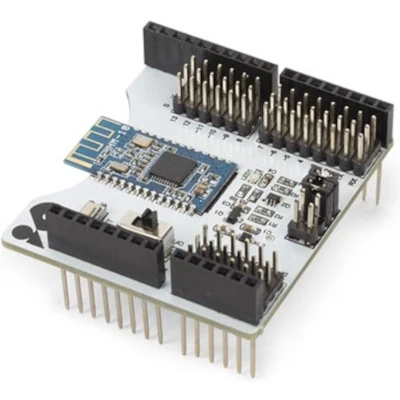 Afbeelding van HM 10 DRAADLOOS SHIELD VOOR ARDUINO® UNO