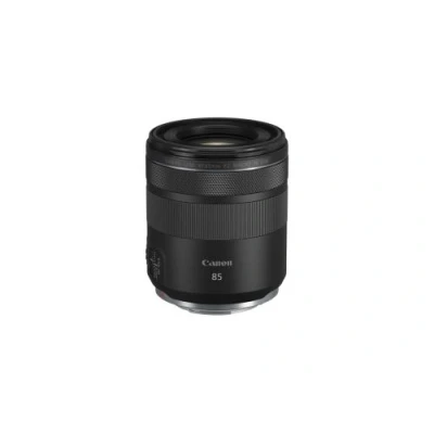 Image de Canon RF 85 mm f/2 Macro IS STM