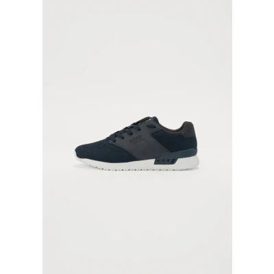 Afbeelding van Bjorn Borg R140 KNT M Sneakers Laag Blauw Maat 40