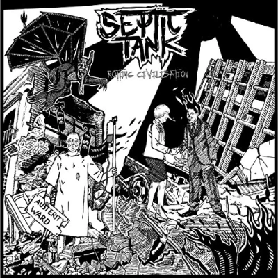 Afbeelding van Rotting Civilisation