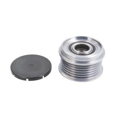Afbeelding van VALEO 588012 Dynamovrijloop 39,5 OPEL: Corsa D Hatchback, Meriva A, Astra H FIAT: Grande Punto Doblo I Estate
