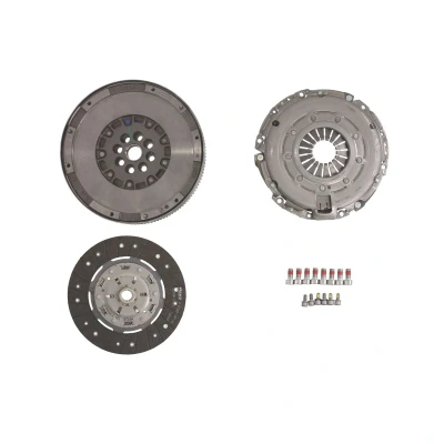 Afbeelding van Valeo Koppelings kit 836101