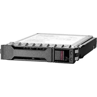 Afbeelding van HPE P40511 B21 internal solid state drive 1,92 TB 2.5&quot; SAS