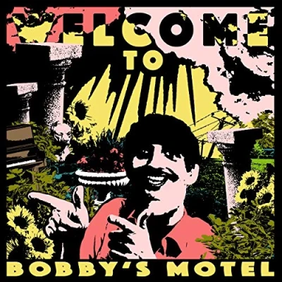 Afbeelding van Pottery Welcome To Bobbys Motel (LP)