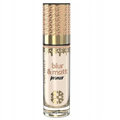 Afbeelding van INGRID Cosmetics Blur &amp; Matt Primer 30ml.