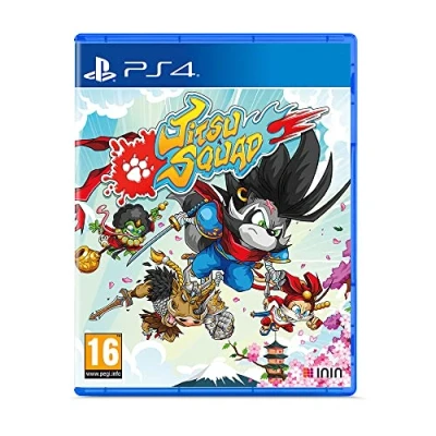 Afbeelding van Jitsu Squad (PS4)