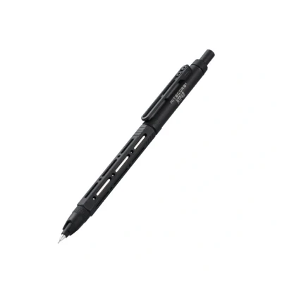 Afbeelding van Nitecore NTP 48 titanium vulpotlood in twee kleuren