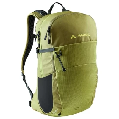 Afbeelding van Vaude Wizard 18+4 backpack avocado