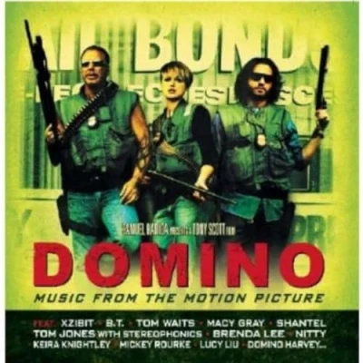 Afbeelding van Various Artists Domino (CD)