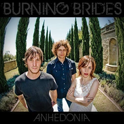 Afbeelding van Burning Brides Anhedonia