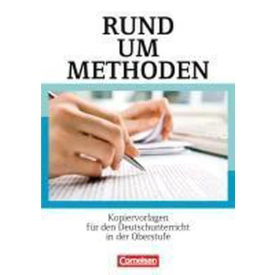 Afbeelding van Rund um Methoden