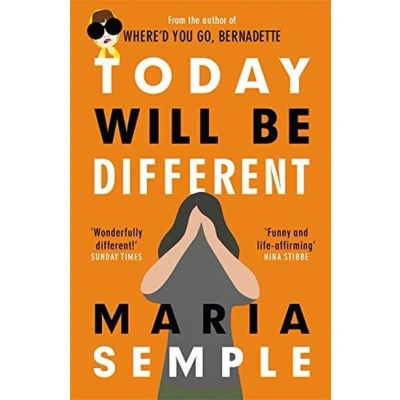 Image de Today will be different