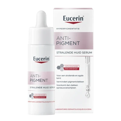Afbeelding van Eucerin Sun Anti Pigment Stralende Huid Serum 1x30ml