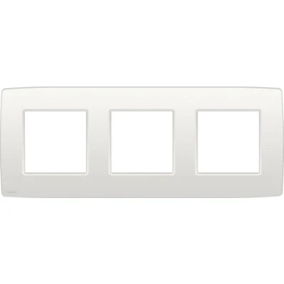 Afbeelding van Niko Original Afdekraam Schakelmateriaal 101 76700 E2M6F