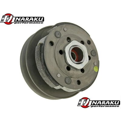 Afbeelding van Naraku Koppeling Compleet GY6 / 4T