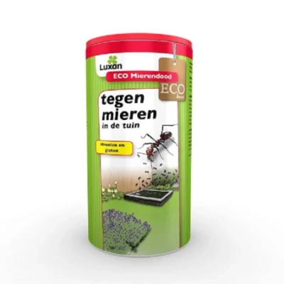 Afbeelding van ECO mierendood Tegen Mieren Edialux Ongediertewinkel
