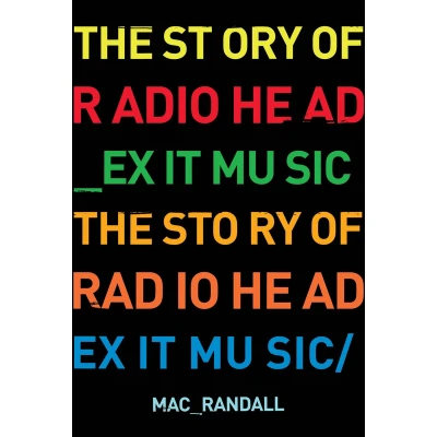 Afbeelding van Exit Music: The Radiohead Story