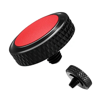 Afbeelding van JJC Triggerknop voor Fujifilm Fuji X100VI X100V X100F X T20 T4 T3 T2 T30 PRO3 PRO2 X100T E4 E3 PRO1 T10 X100 X100S E2S X30 X20 10 stuks