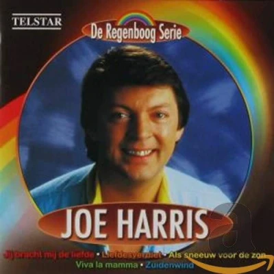 Afbeelding van Joe Harris De Regenboog Serie (CD)