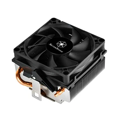 Afbeelding van SilverStone SST KR01