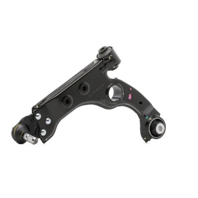 Afbeelding van MOOG AL WP 10779 Draagarm Links, Onder, Vooras Driehoeksdraagarm Plaatstaal ALFA ROMEO: Giulietta Hatchback