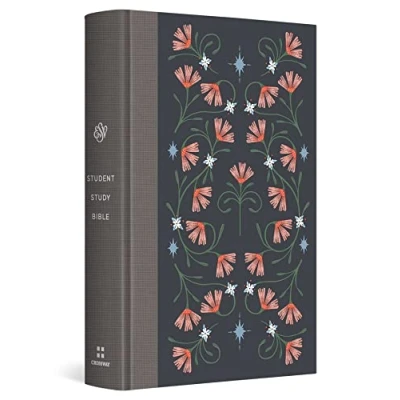 Afbeelding van ESV Student Study Bible