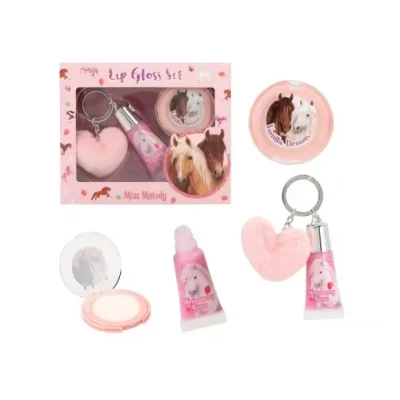 Afbeelding van Depesche Miss Melody lipgloss