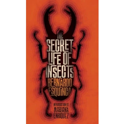 Afbeelding van The Secret Life of Insects and Other Stories