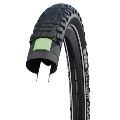 Afbeelding van Schwalbe Johnny Watts 29&quot; Stad/Toer Tube