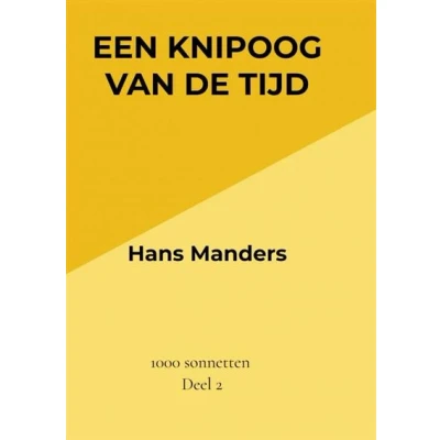 Image de Een knipoog van de tijd