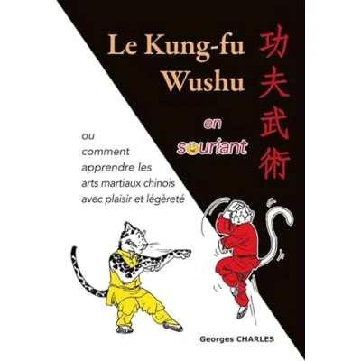 Afbeelding van Le Kung fu wushu