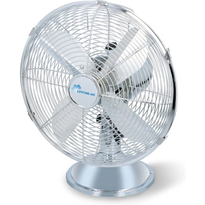 Afbeelding van Tafelventilator Retrolook 35 W