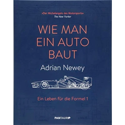 Afbeelding van Wie man ein Auto baut