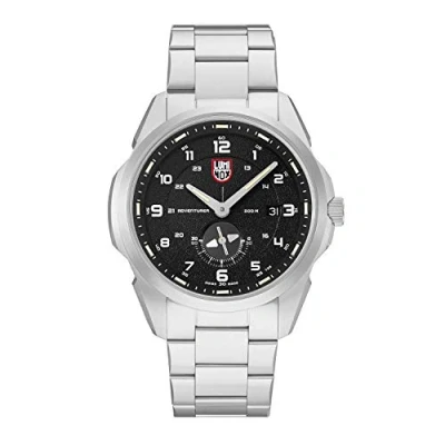 Afbeelding van Horloge Heren Luminox XL.1762 (Ø 42 mm)