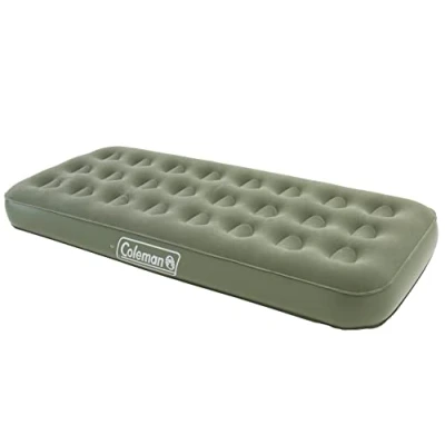 Afbeelding van Coleman Comfort Campingbed grijs