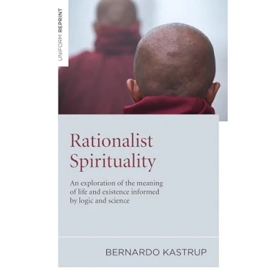 Afbeelding van Rationalist Spirituality