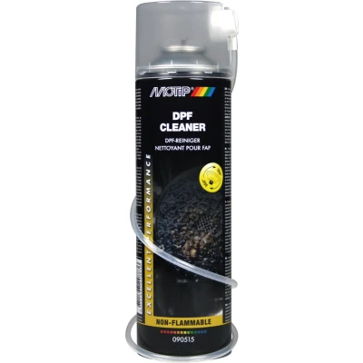 Afbeelding van Motip DPF reiniger Voertuigonderhoudsmiddel 500ML