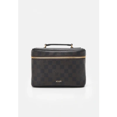 Afbeelding van JOOP! Toilettas, Dames, Maat: One Size, Seal brown