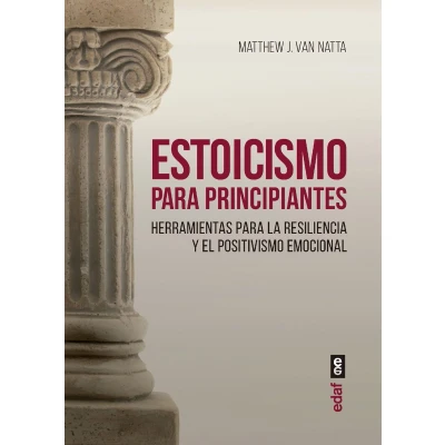 Afbeelding van Estoicismo Para Principiantes