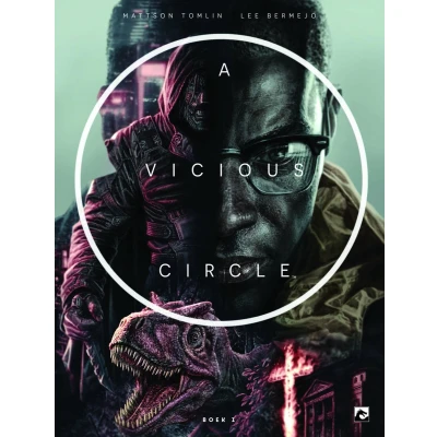 Afbeelding van A vicious circle
